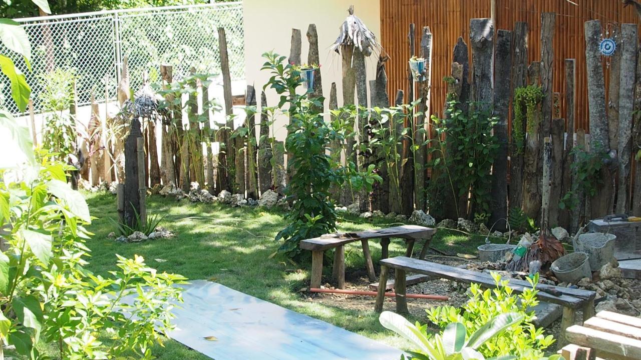 Hotel Camotes-Hidden-Huts San Francisco  Exteriér fotografie
